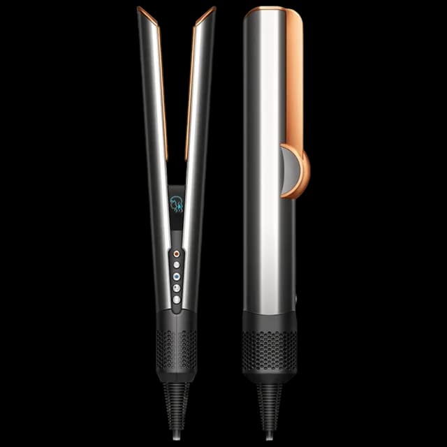 Airstrait 2-in-1 Hair Styler (No Heat Damage Technology)