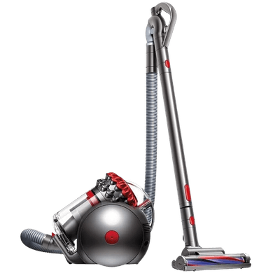 CY 23 Big Ball Bagless Dry Vacuum Cleaner