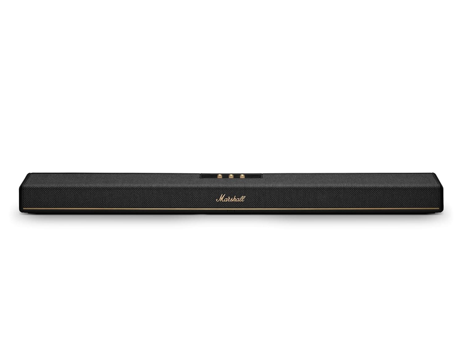 Heston 120 150W Soundbar (Dolby Atmos Immersive Sound)